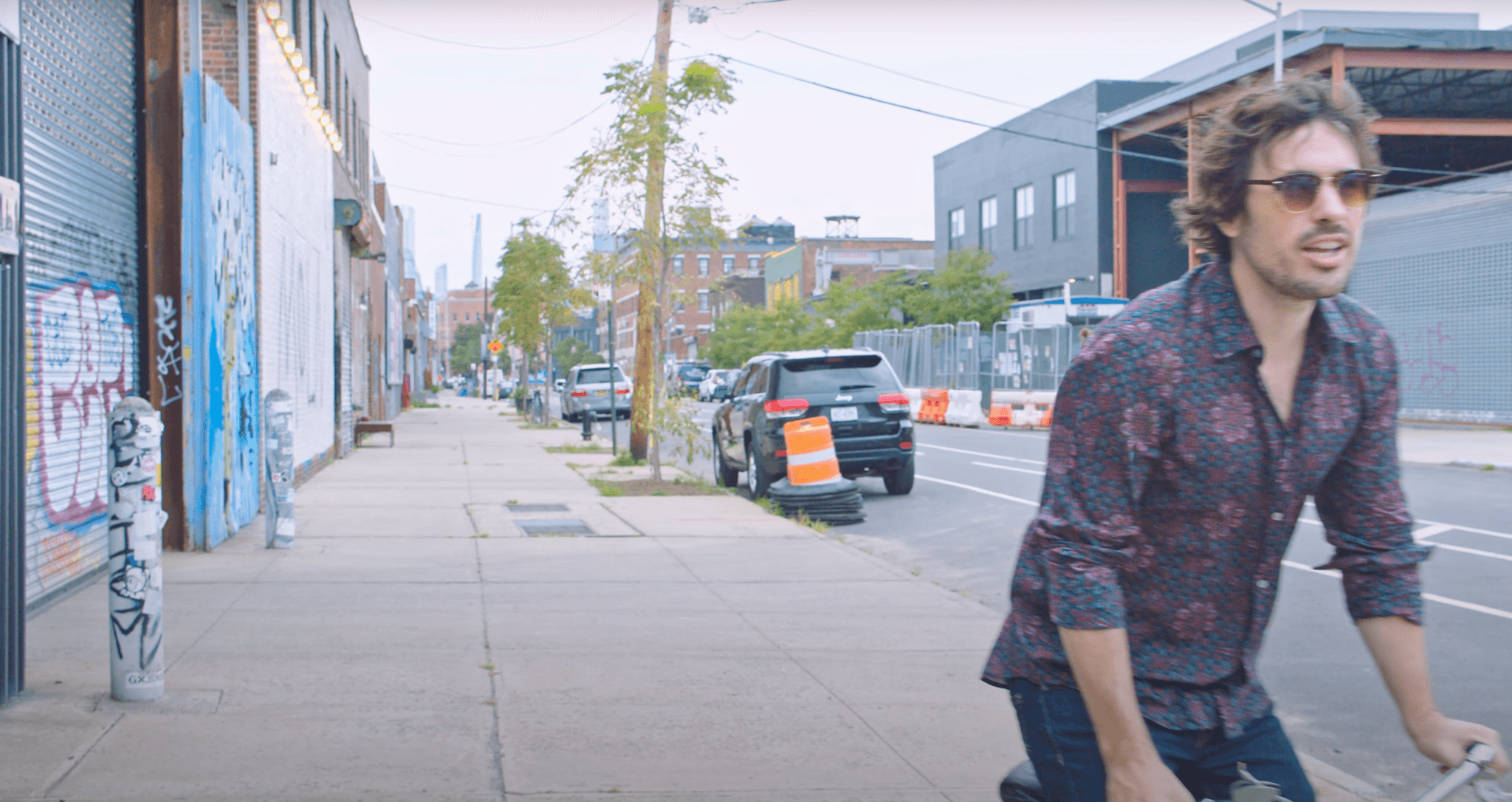 Tame Me - Music Video